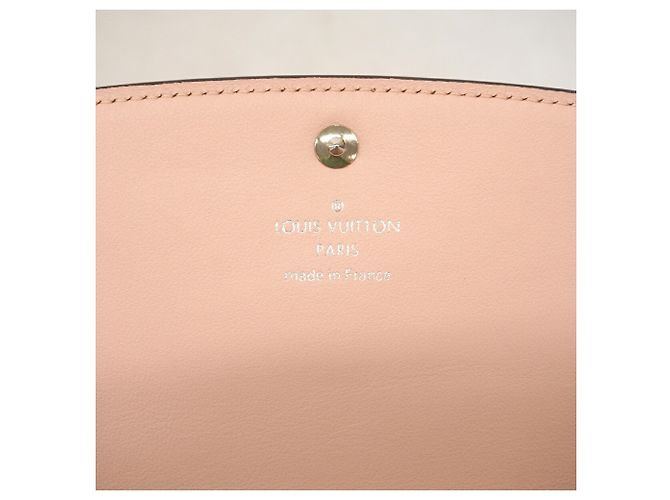 Louis Vuitton Mahina Portefeuille Iris Long Wallet - Ansicht 4