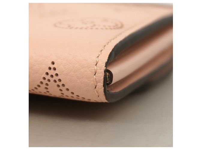 Louis Vuitton Mahina Portefeuille Iris Long Wallet - Ansicht 6