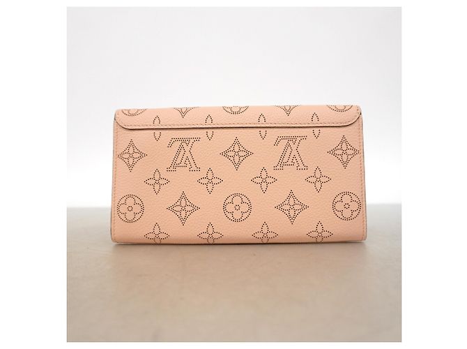 Louis Vuitton Mahina Portefeuille Iris Long Wallet - Ansicht 8