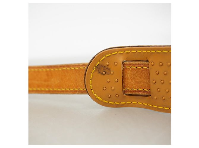 Bolsa de Ombro Louis Vuitton Monogram Saint Cloud GM Marrom - vista 10