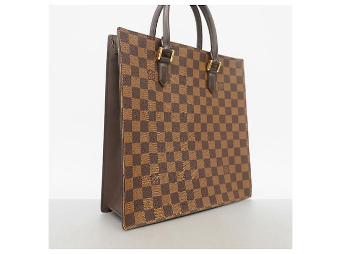 Borsa Tote Louis Vuitton Damier Venice Damier ebene - vista 2