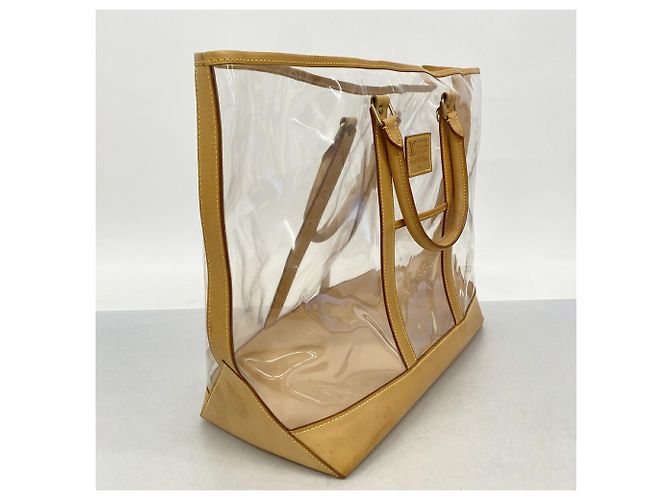 Borsa Tote Louis Vuitton 100th Anniversary Marrone - vista 2