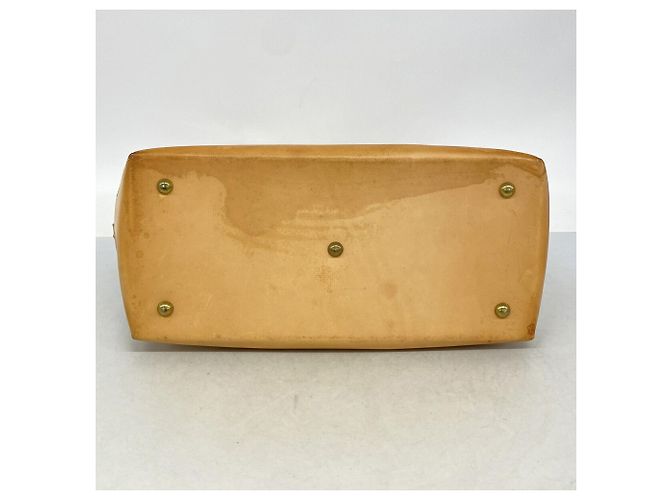 Borsa Tote Louis Vuitton 100th Anniversary Marrone - vista 3