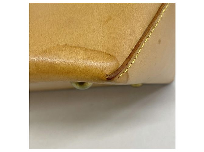 Borsa Tote Louis Vuitton 100th Anniversary Marrone - vista 6