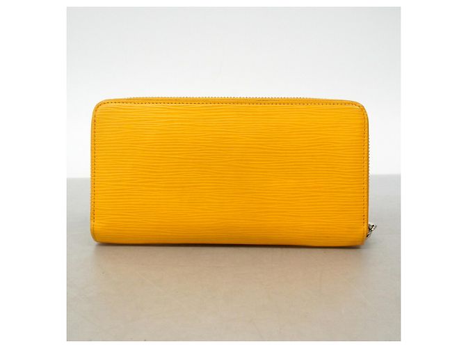 Louis Vuitton Epi Zippy Wallet M60437 Mimosa - Ansicht 11