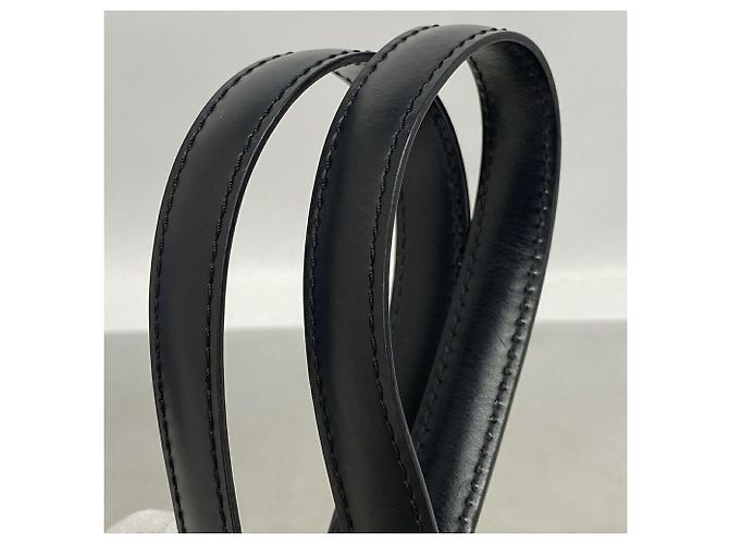 Louis Vuitton Epi Mabillon Rucksack in Noir Schwarz - Ansicht 7