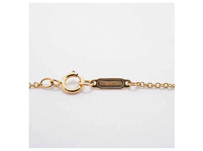 Autre Marque Collar Cruz Dots Tiffany & Co. - vista 4