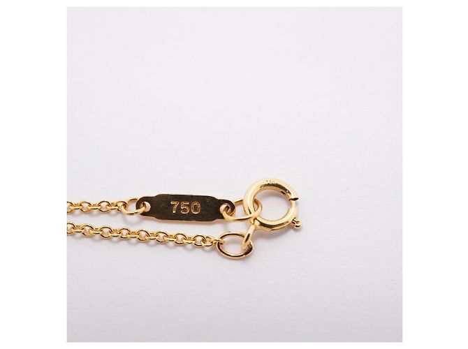 Autre Marque Collar Cruz Dots Tiffany & Co. - vista 5