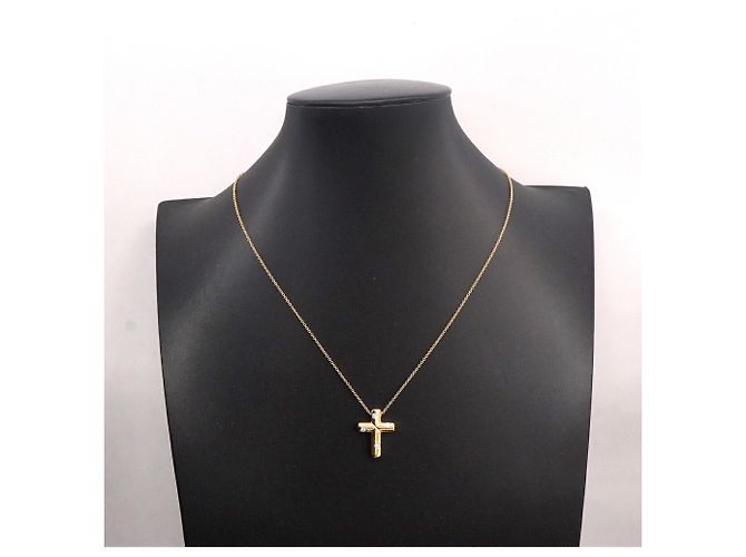 Autre Marque Collar Cruz Dots Tiffany & Co. - vista 6