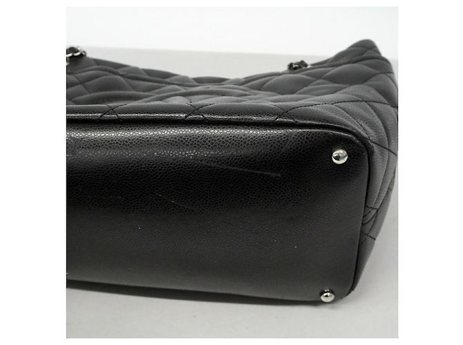Chanel Tote Bag Schwarz - Ansicht 6