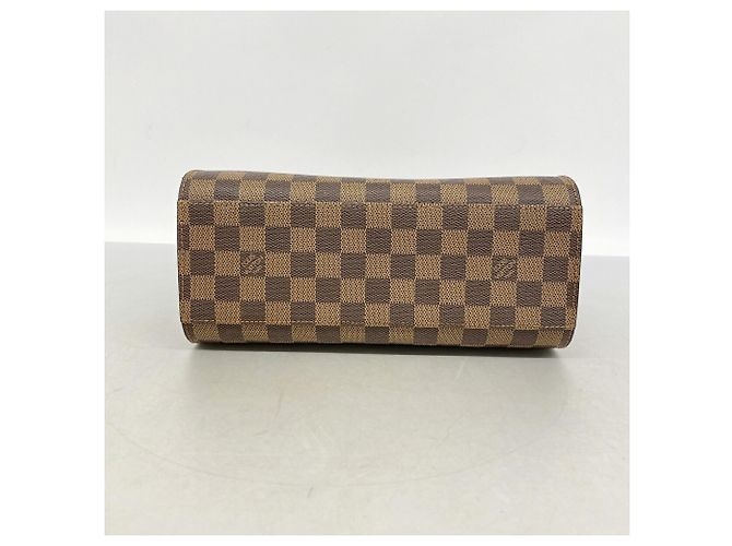Bolsa Louis Vuitton Damier Triana Damier ebene - vista 3