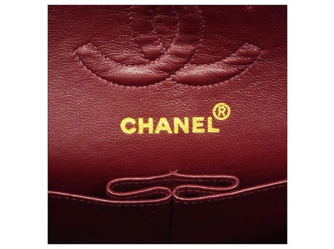 Chanel Matelassé Schultertasche Schwarz - Ansicht 5