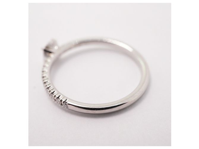Cartier Etincelle de Ring in Platin - Ansicht 10