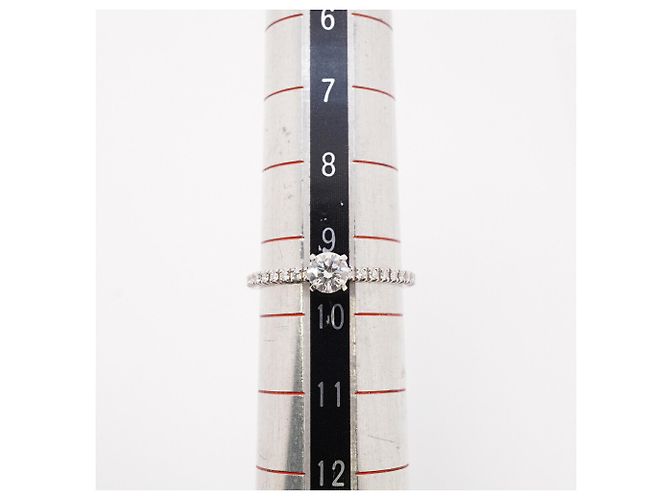 Cartier Etincelle de Ring in Platin - Ansicht 6