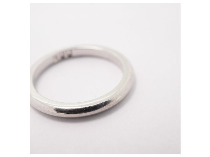 Autre Marque Tiffany & Co. Forever Ring - Ansicht 10