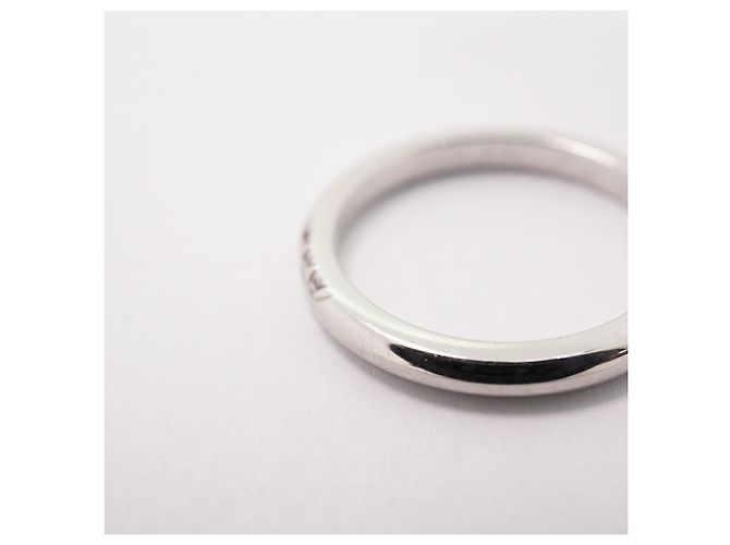 Autre Marque Tiffany & Co. Forever Ring - Ansicht 11