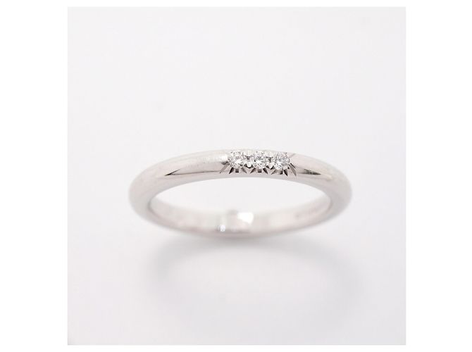 Autre Marque Tiffany & Co. Forever Ring - Ansicht 2