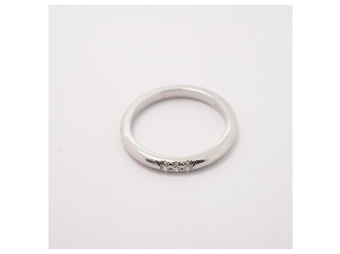 Autre Marque Tiffany & Co. Forever Ring - Ansicht 3