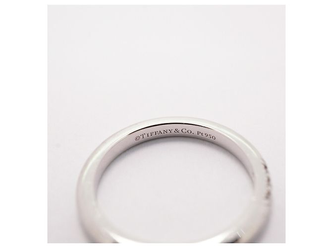 Autre Marque Tiffany & Co. Forever Ring - Ansicht 4