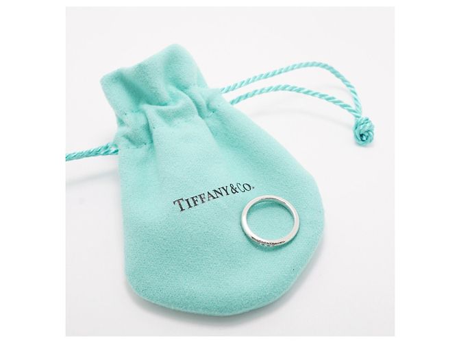 Autre Marque Tiffany & Co. Forever Ring - Ansicht 8