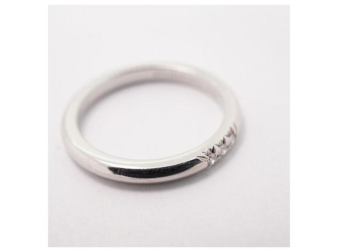 Autre Marque Tiffany & Co. Forever Ring - Ansicht 9