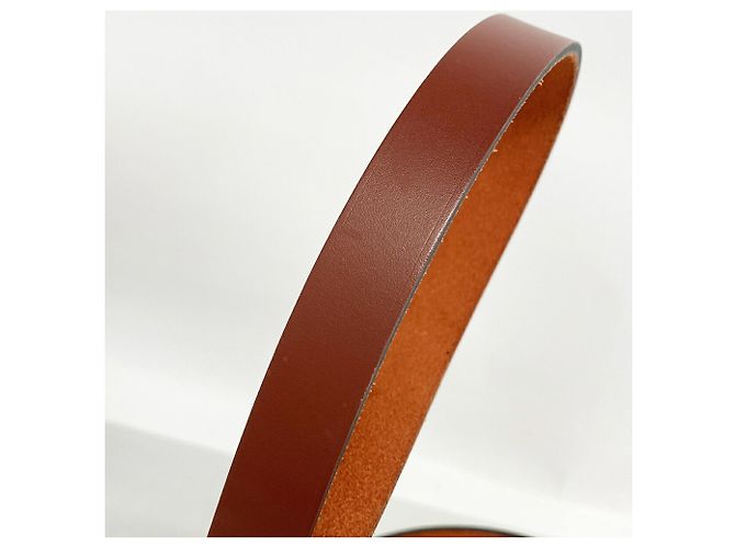 Hermès Borsa Hermes Herbag Zip PM Rosso - vista 11