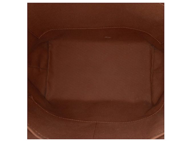 Louis Vuitton Brown Monogram Totally MM Marrom - vista 4