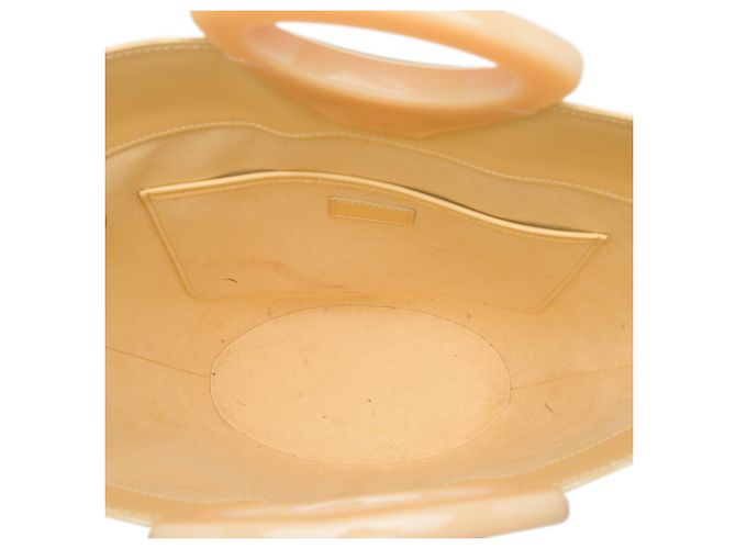 Louis Vuitton Beige Epi Noctambule - Ansicht 4