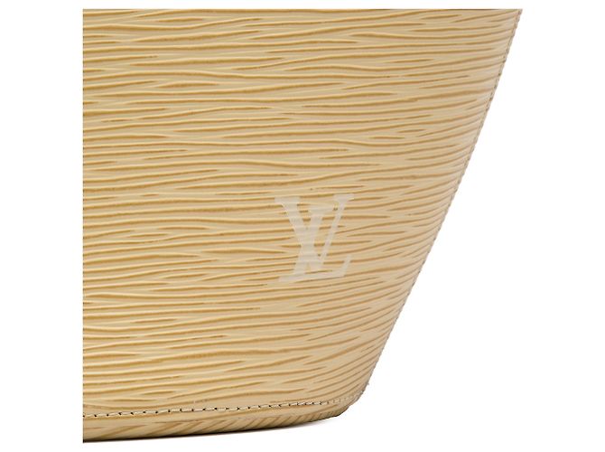 Louis Vuitton Beige Epi Noctambule - Ansicht 6