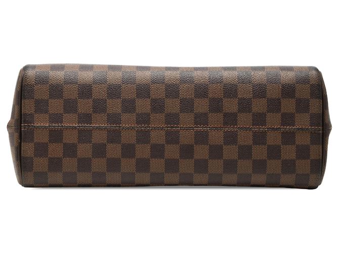 Louis Vuitton Brown Damier Ebene Nolita Braun - Ansicht 3