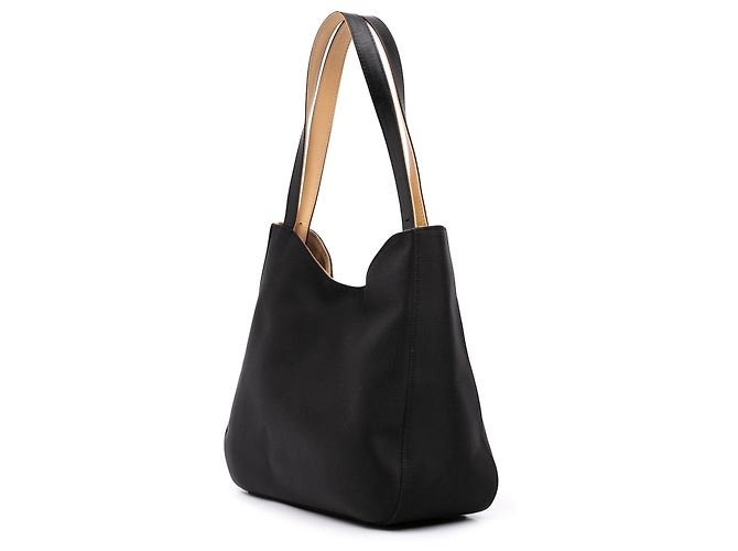 Givenchy Black Nylon 4G Logo Tote - view 2