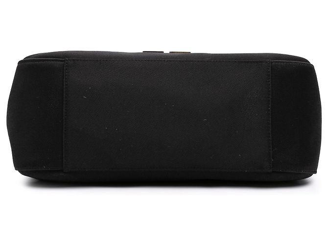 Givenchy Black Nylon 4G Logo Tote - view 3
