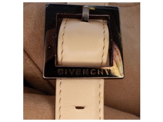 Givenchy Black Nylon 4G Logo Tote - view 5