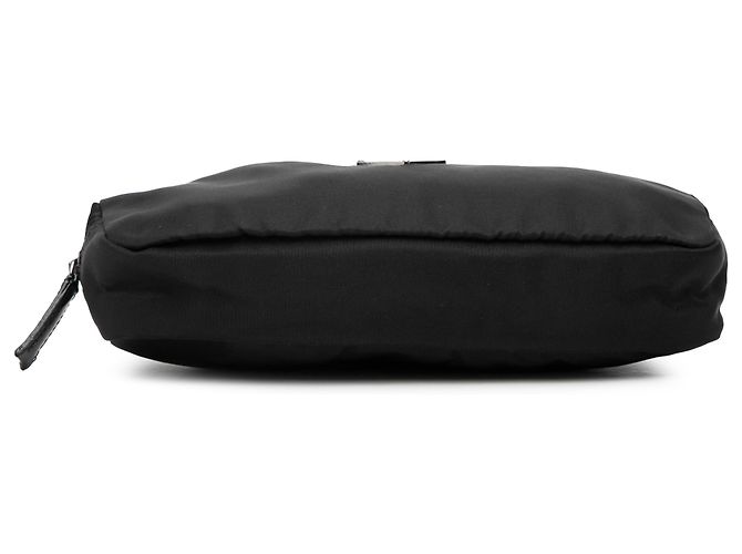 Prada Tessuto Pouch Schwarz - Ansicht 3