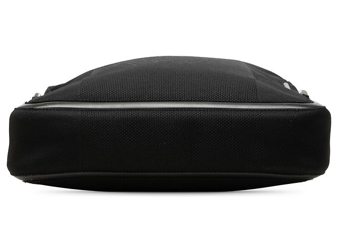 Louis Vuitton Black Damier Geant Compagnon - view 3