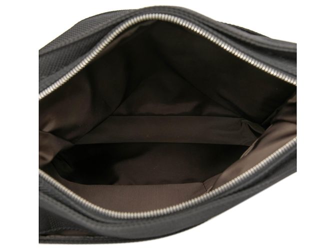 Louis Vuitton Black Damier Geant Compagnon - view 4