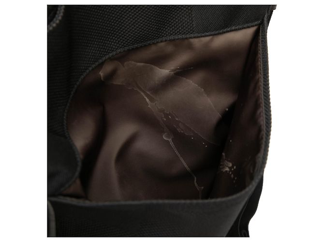 Louis Vuitton Black Damier Geant Compagnon - view 6