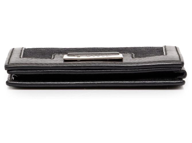 Autre Marque Cartera Small Diorissimo Trotter Canvas Street Chic Negra Dior Negro - vista 3