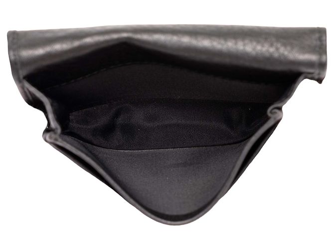 Autre Marque Cartera Small Diorissimo Trotter Canvas Street Chic Negra Dior Negro - vista 4