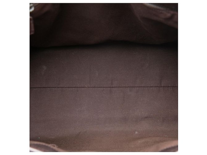 Gucci Beige GG Supreme Joy Tote - Ansicht 4