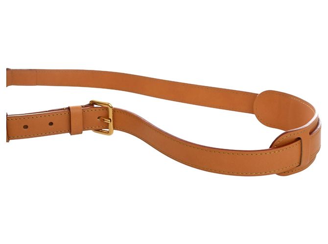 Louis Vuitton Brown Monogram Dust Keepall Bandouliere 25 Braun - Ansicht 11