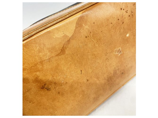 Bolsa Louis Vuitton Alma Monogram Marrom - vista 11