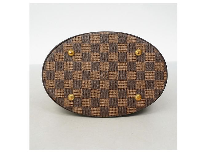 Borsa Tote Louis Vuitton Damier Mare N42240 Ebene Damier ebene - vista 3