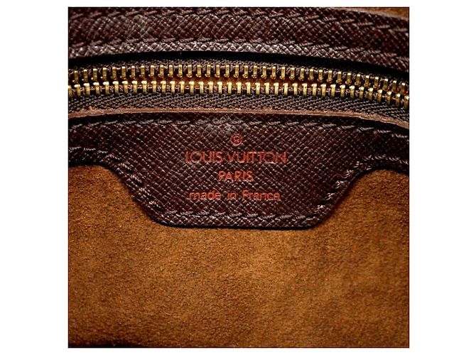 Borsa Tote Louis Vuitton Damier Mare N42240 Ebene Damier ebene - vista 5