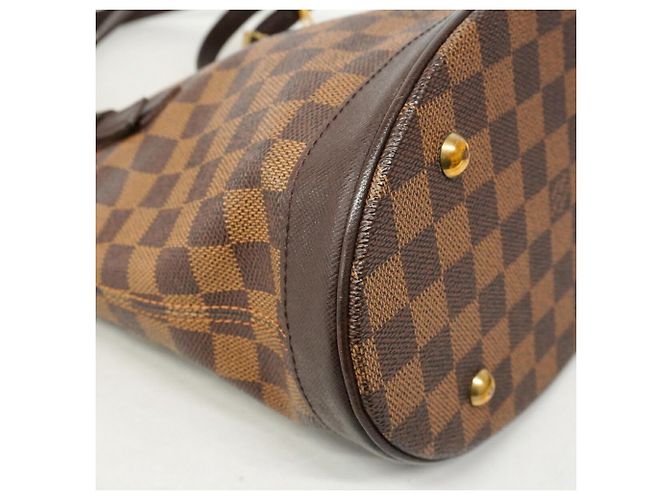 Borsa Tote Louis Vuitton Damier Mare N42240 Ebene Damier ebene - vista 6