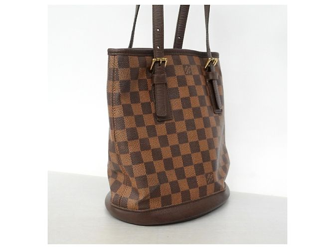 Borsa Tote Louis Vuitton Damier Mare N42240 Ebene Damier ebene - vista 2