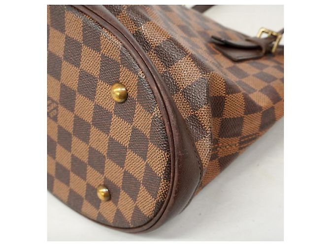 Borsa Tote Louis Vuitton Damier Mare N42240 Ebene Damier ebene - vista 6