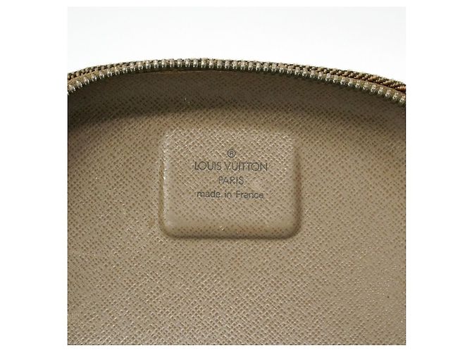 Sac bandoulière Louis Vuitton Damier Géant Maje - vue 5