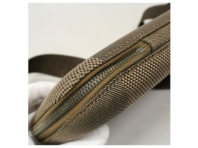 Sac bandoulière Louis Vuitton Damier Géant Maje - vue 6