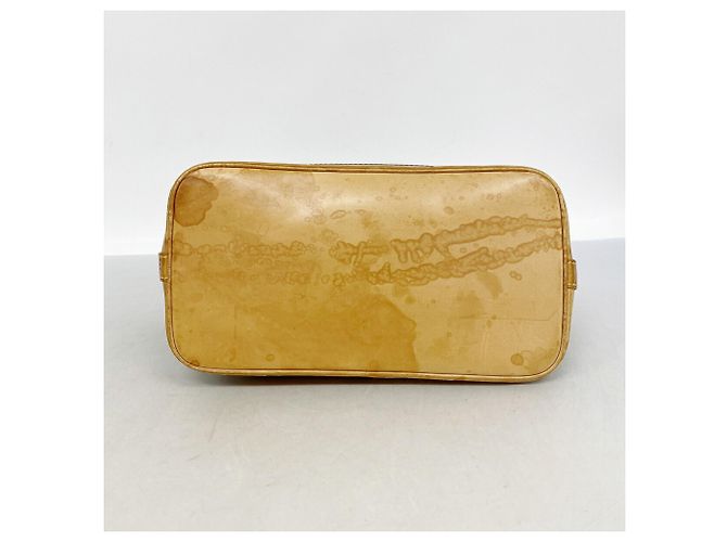 Bolsa Louis Vuitton Alma Monogram Marrom - vista 3